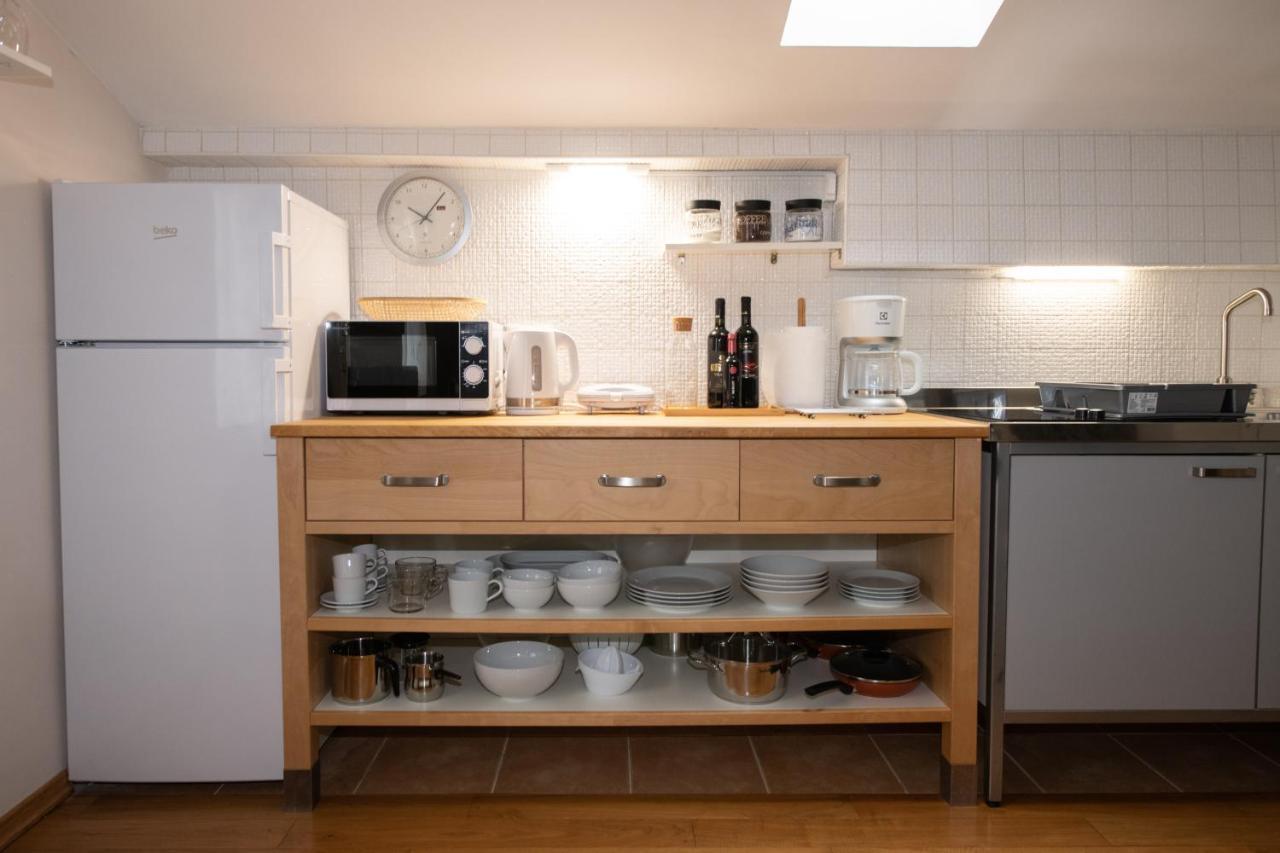 Apartman 